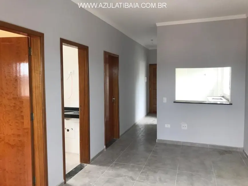 Foto 5 de Apartamento com 2 quartos à venda, 55m2 em Alvinópolis, Atibaia - SP