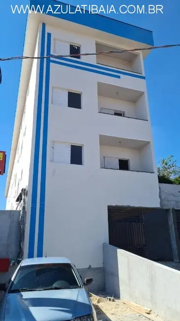 Foto 2 de Apartamento com 2 quartos à venda, 55m2 em Alvinópolis, Atibaia - SP