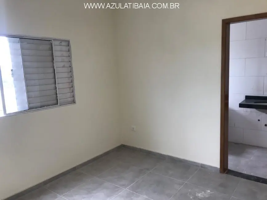 Foto 9 de Apartamento com 2 quartos à venda, 55m2 em Alvinópolis, Atibaia - SP