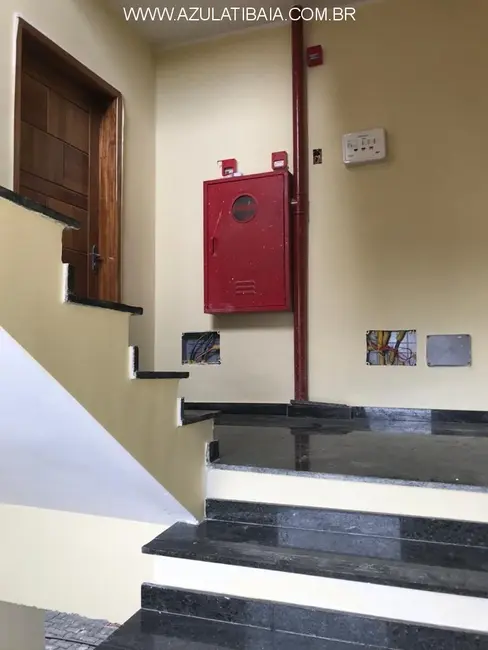 Foto 4 de Apartamento com 2 quartos à venda, 55m2 em Alvinópolis, Atibaia - SP