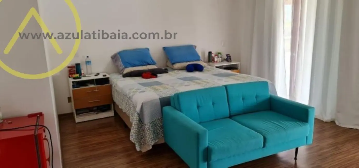 Casa de Condomínio com 4 quartos à venda, 306m2 em Condomínio Serra da Estrela, Atibaia - SP - imagem 7 Foto 7 de Casa de Condomínio com 4 quartos à venda, 306m2 em Condomínio Serra da Estrela, Atibaia - SP