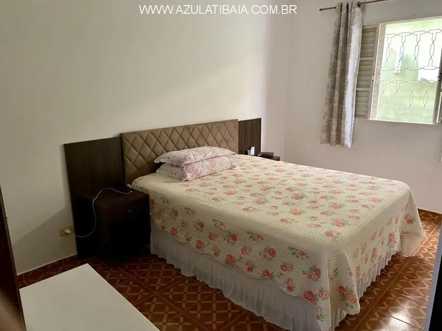 Foto 8 de Casa com 4 quartos à venda, 255m2 em Jardim Alvinópolis, Atibaia - SP