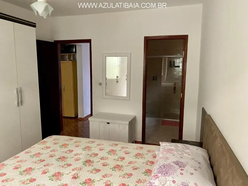 Foto 7 de Casa com 4 quartos à venda, 255m2 em Jardim Alvinópolis, Atibaia - SP