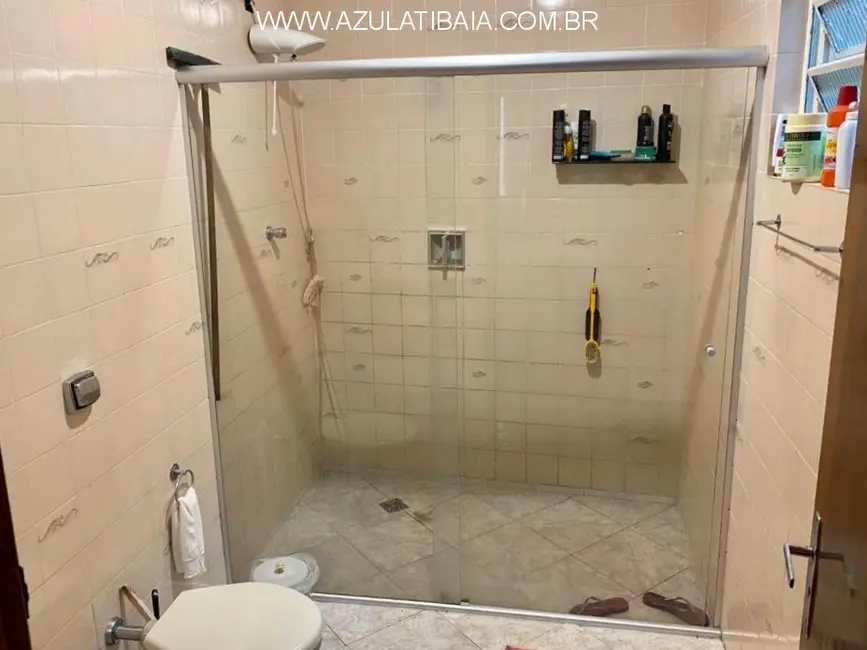 Foto 9 de Casa com 4 quartos à venda, 255m2 em Jardim Alvinópolis, Atibaia - SP