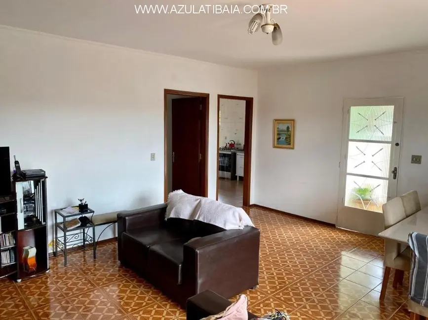 Foto 2 de Casa com 4 quartos à venda, 255m2 em Jardim Alvinópolis, Atibaia - SP