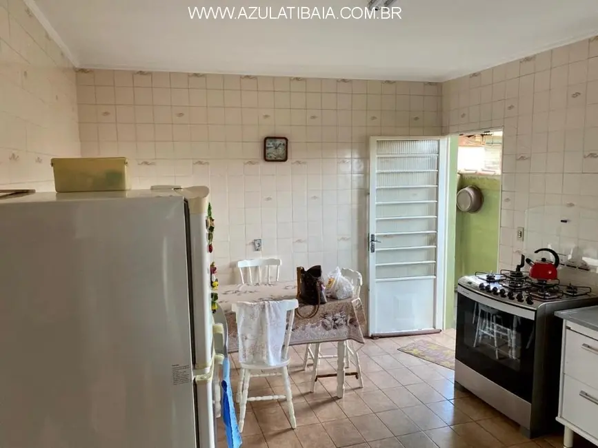 Foto 4 de Casa com 4 quartos à venda, 255m2 em Jardim Alvinópolis, Atibaia - SP