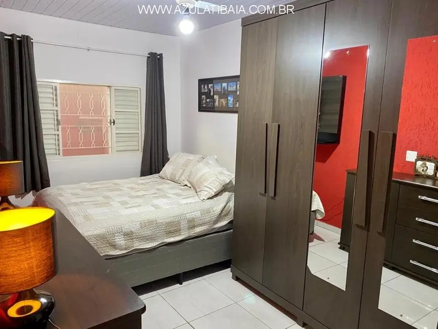 Foto 5 de Casa com 4 quartos à venda, 255m2 em Jardim Alvinópolis, Atibaia - SP