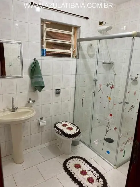 Foto 6 de Casa com 4 quartos à venda, 255m2 em Jardim Alvinópolis, Atibaia - SP