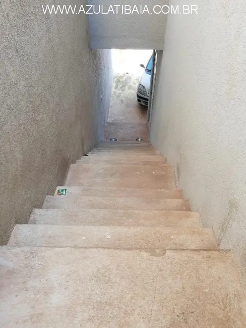 Foto 3 de Casa com 2 quartos à venda, 85m2 em Jardim Imperial, Atibaia - SP