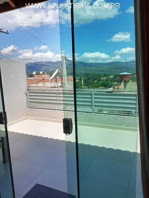 Foto 5 de Casa com 2 quartos à venda, 85m2 em Jardim Imperial, Atibaia - SP