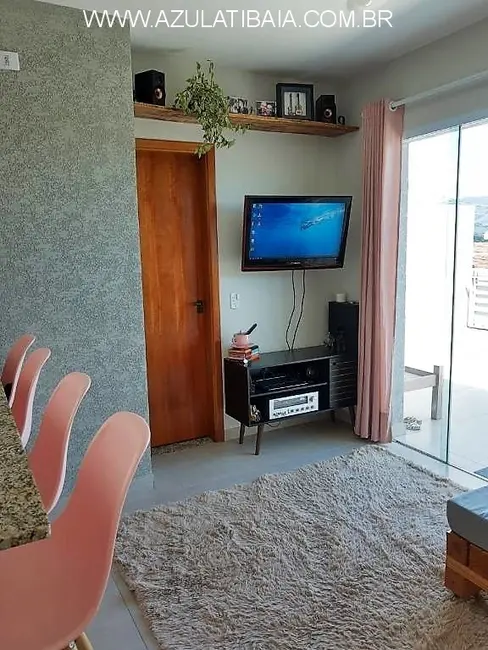 Foto 4 de Casa com 2 quartos à venda, 85m2 em Jardim Imperial, Atibaia - SP