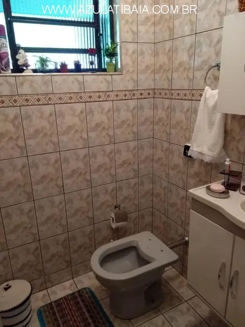 Foto 4 de Casa com 3 quartos à venda, 120m2 em Jardim Colonial, Atibaia - SP