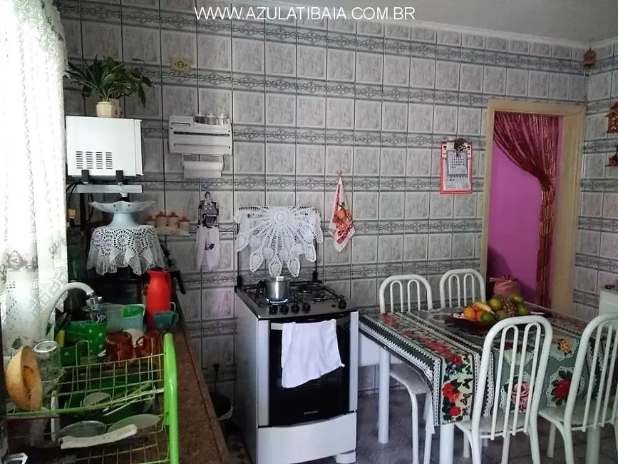 Foto 5 de Casa com 3 quartos à venda, 120m2 em Jardim Colonial, Atibaia - SP