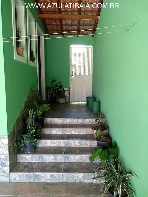 Foto 2 de Casa com 3 quartos à venda, 120m2 em Jardim Colonial, Atibaia - SP