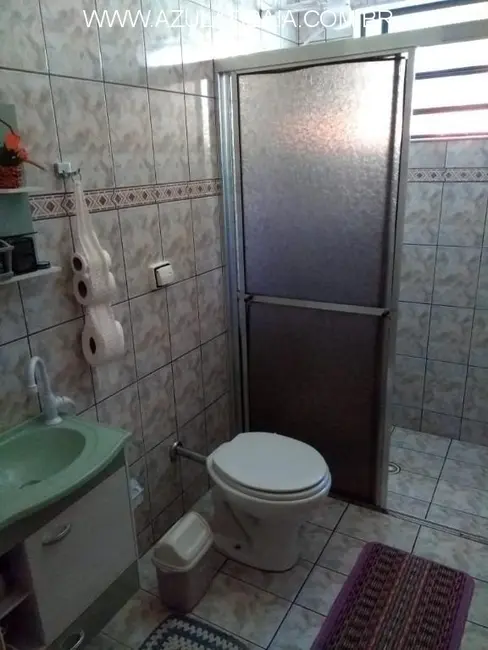 Foto 9 de Casa com 3 quartos à venda, 120m2 em Jardim Colonial, Atibaia - SP
