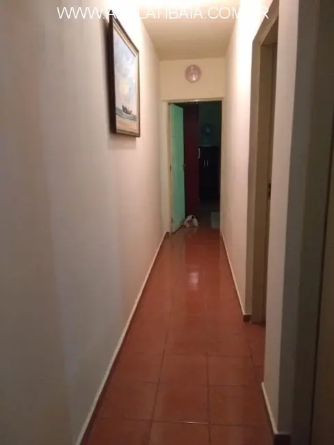 Foto 6 de Casa com 3 quartos à venda, 120m2 em Jardim Colonial, Atibaia - SP