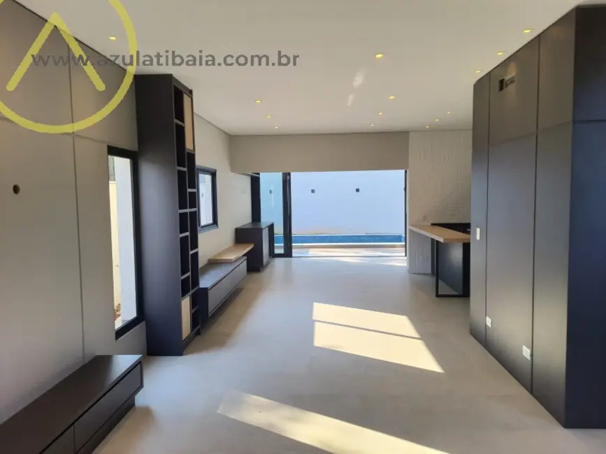 Foto 7 de Casa de Condomínio com 3 quartos à venda, 174m2 em Itapetinga, Atibaia - SP