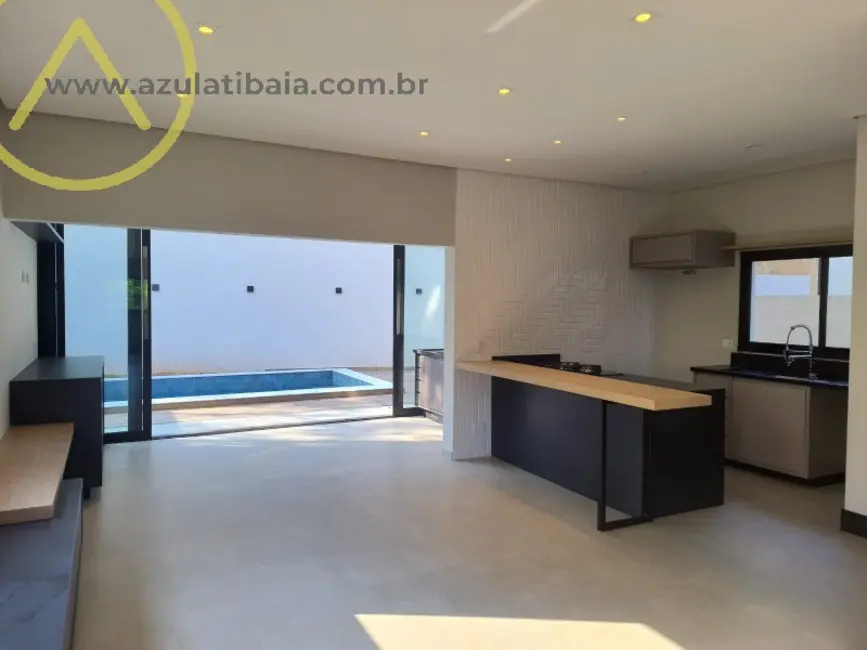 Foto 9 de Casa de Condomínio com 3 quartos à venda, 174m2 em Itapetinga, Atibaia - SP