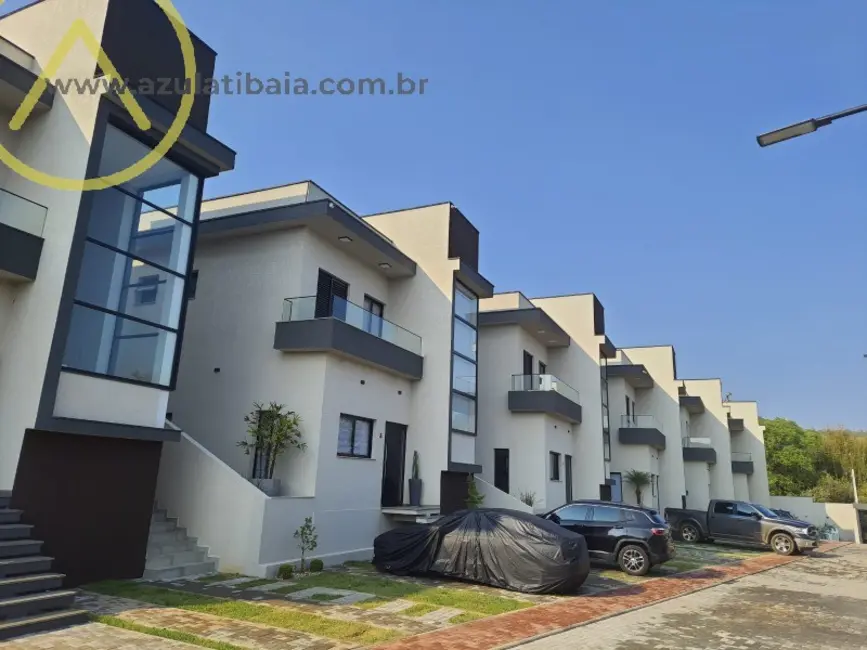 Foto 2 de Casa de Condomínio com 3 quartos à venda, 174m2 em Itapetinga, Atibaia - SP