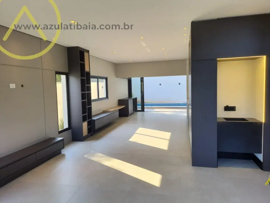 Foto 5 de Casa de Condomínio com 3 quartos à venda, 174m2 em Itapetinga, Atibaia - SP