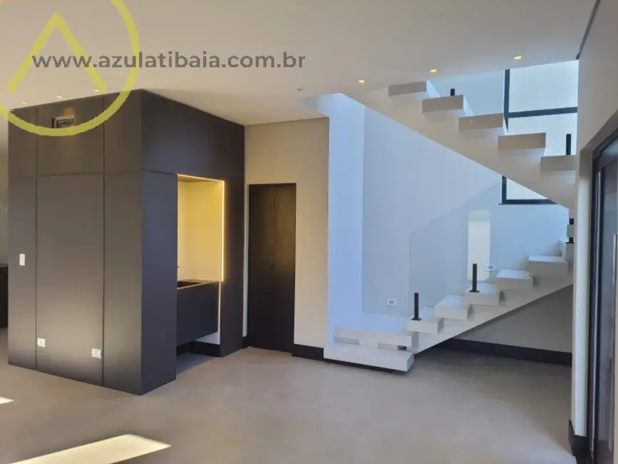 Foto 8 de Casa de Condomínio com 3 quartos à venda, 174m2 em Itapetinga, Atibaia - SP