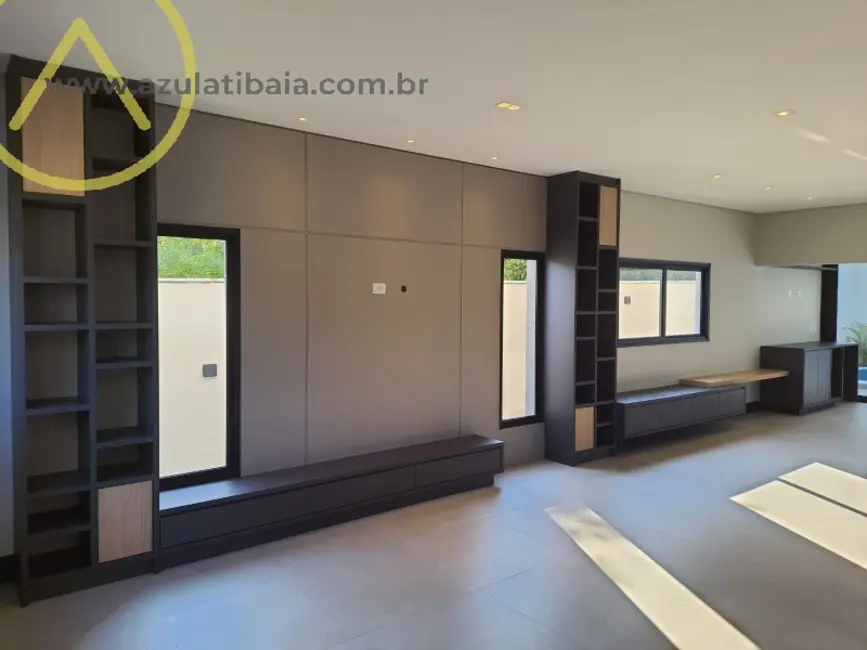 Foto 6 de Casa de Condomínio com 3 quartos à venda, 174m2 em Itapetinga, Atibaia - SP
