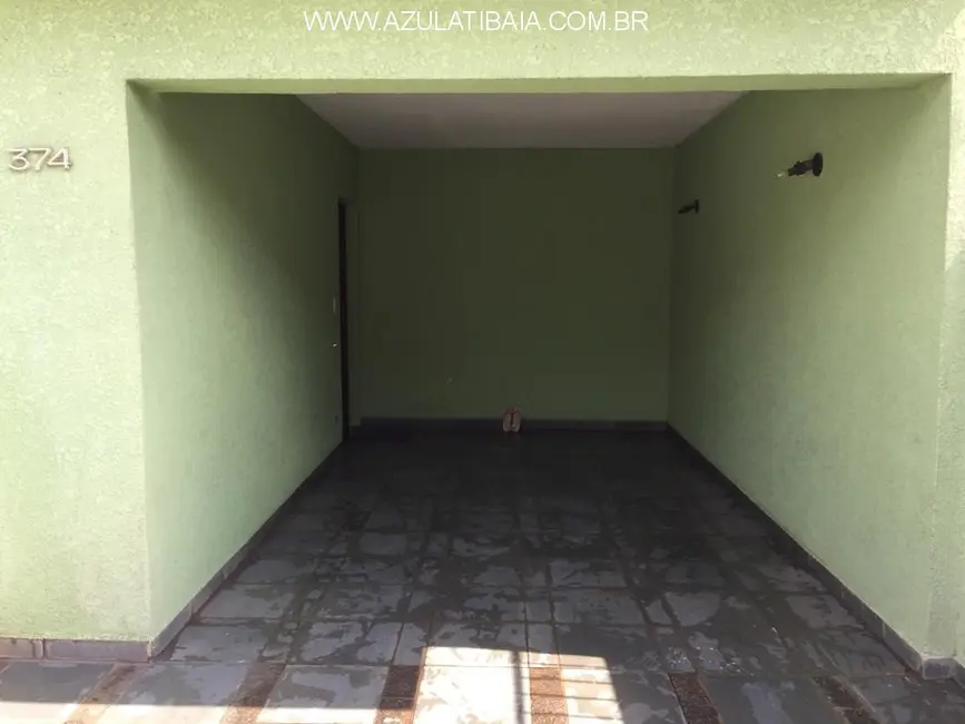 Foto 3 de Casa com 3 quartos à venda, 136m2 em Alvinópolis, Atibaia - SP