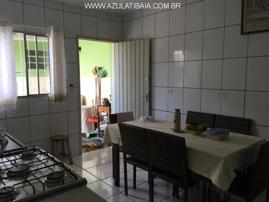 Foto 7 de Casa com 3 quartos à venda, 136m2 em Alvinópolis, Atibaia - SP