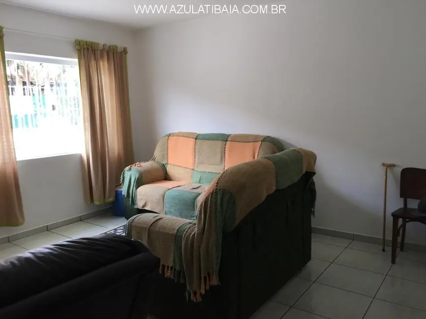 Foto 5 de Casa com 3 quartos à venda, 136m2 em Alvinópolis, Atibaia - SP