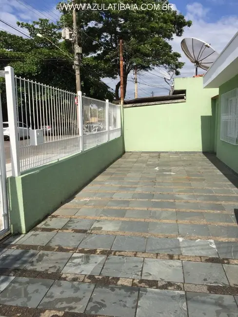 Foto 2 de Casa com 3 quartos à venda, 136m2 em Alvinópolis, Atibaia - SP
