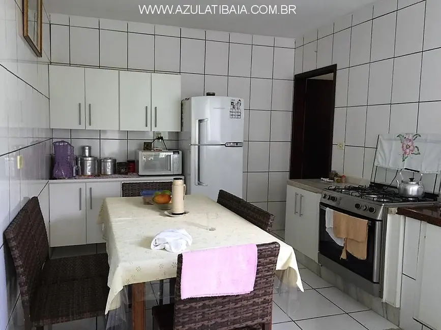 Foto 6 de Casa com 3 quartos à venda, 136m2 em Alvinópolis, Atibaia - SP