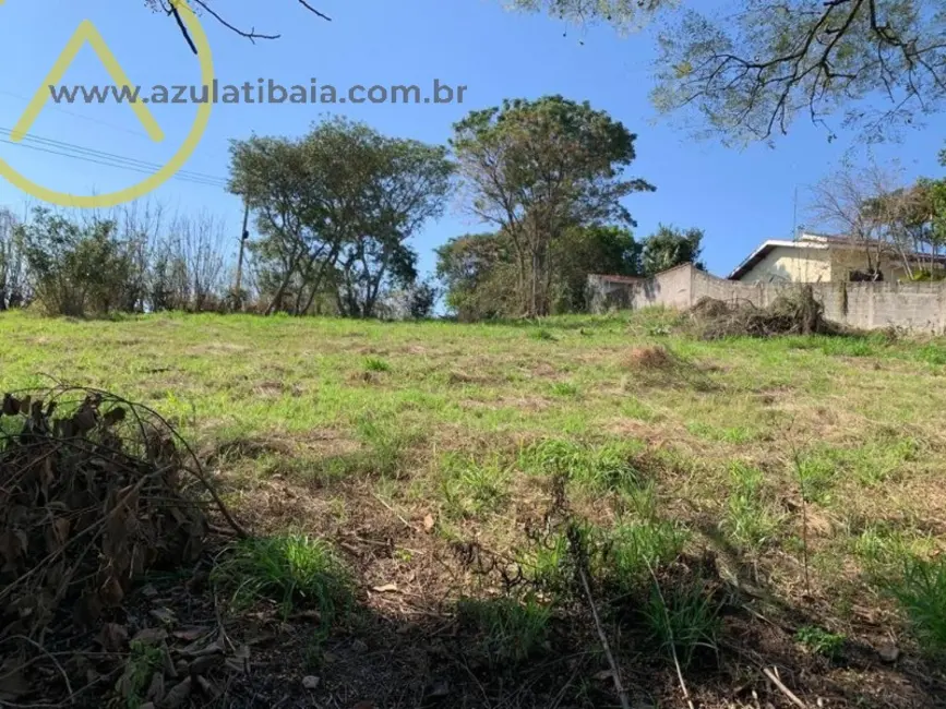 Foto 3 de Terreno / Lote à venda, 3613m2 em Jardim dos Pinheiros, Atibaia - SP