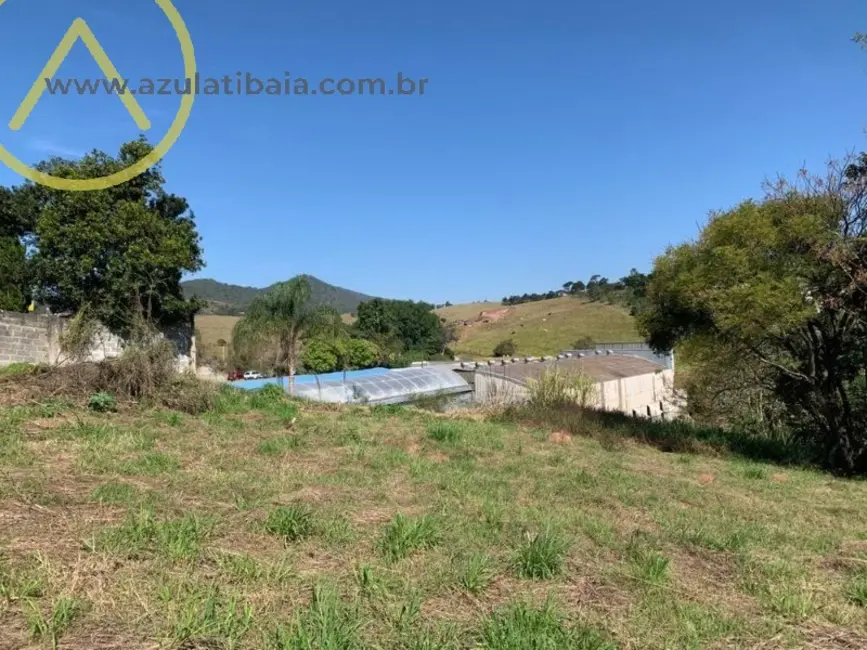 Foto 1 de Terreno / Lote à venda, 3613m2 em Jardim dos Pinheiros, Atibaia - SP