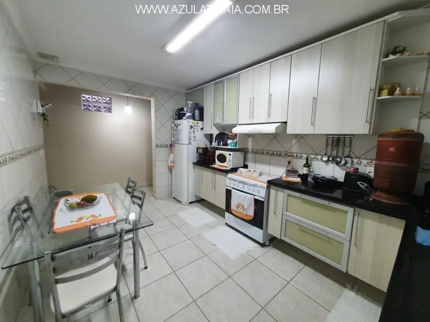 Foto 5 de Casa com 3 quartos à venda, 140m2 em Jardim Paulista, Atibaia - SP