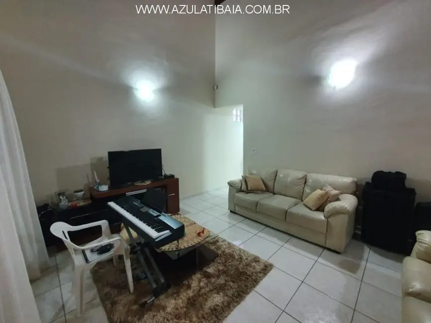 Foto 4 de Casa com 3 quartos à venda, 140m2 em Jardim Paulista, Atibaia - SP