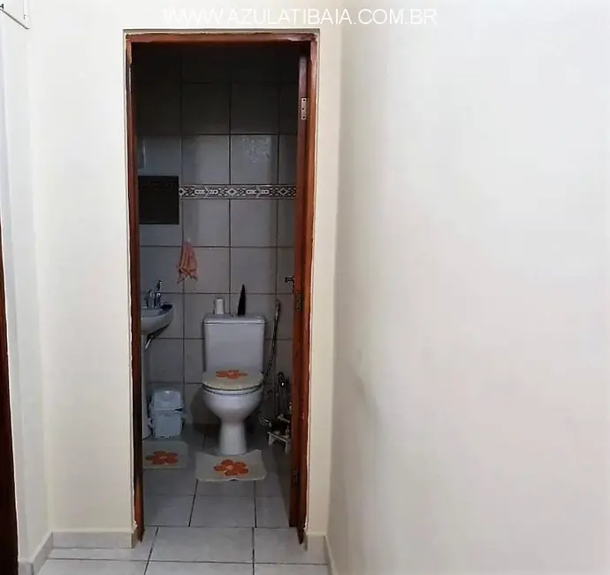 Foto 9 de Casa com 3 quartos à venda, 140m2 em Jardim Paulista, Atibaia - SP