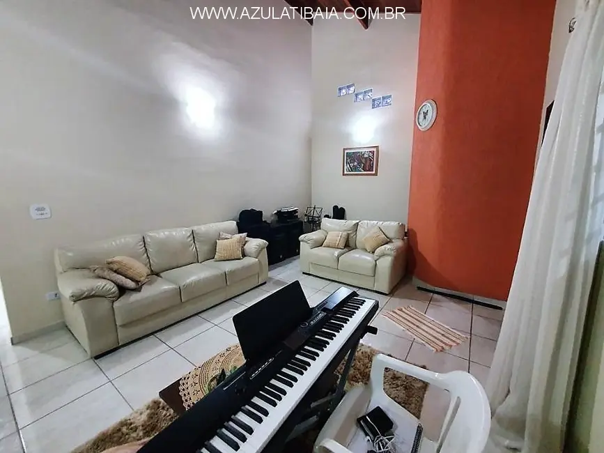 Foto 3 de Casa com 3 quartos à venda, 140m2 em Jardim Paulista, Atibaia - SP