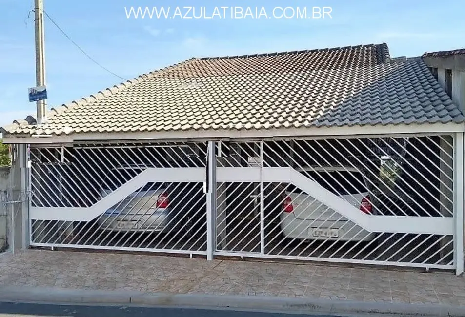 Foto 1 de Casa com 3 quartos à venda, 140m2 em Jardim Paulista, Atibaia - SP