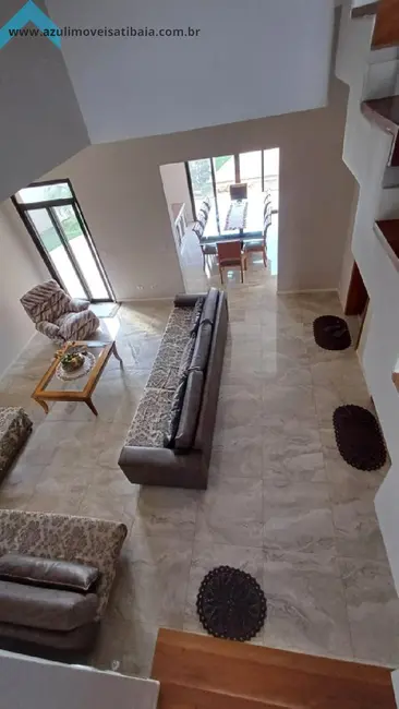 Casa de Condomínio com 3 quartos à venda, 402m2 em Atibaia - SP - imagem 9 Foto 9 de Casa de Condomínio com 3 quartos à venda, 402m2 em Atibaia - SP