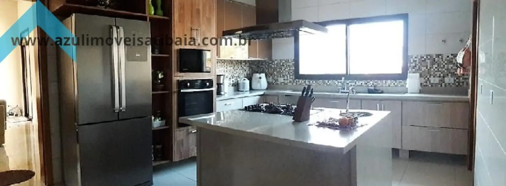 Casa de Condomínio com 3 quartos à venda, 402m2 em Atibaia - SP - imagem 3 Foto 3 de Casa de Condomínio com 3 quartos à venda, 402m2 em Atibaia - SP