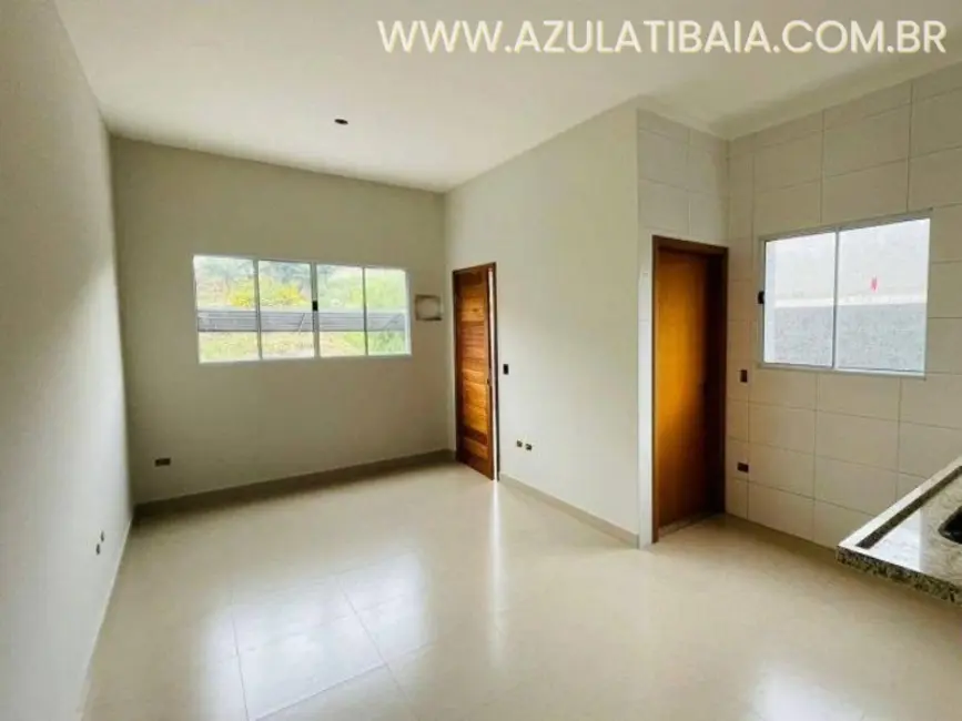 Foto 3 de Casa com 3 quartos à venda e para alugar, 84m2 em Jardim do Lago, Atibaia - SP