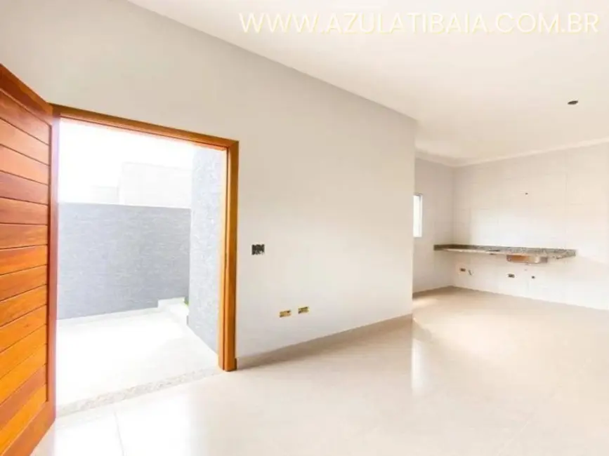 Foto 6 de Casa com 3 quartos à venda e para alugar, 84m2 em Jardim do Lago, Atibaia - SP
