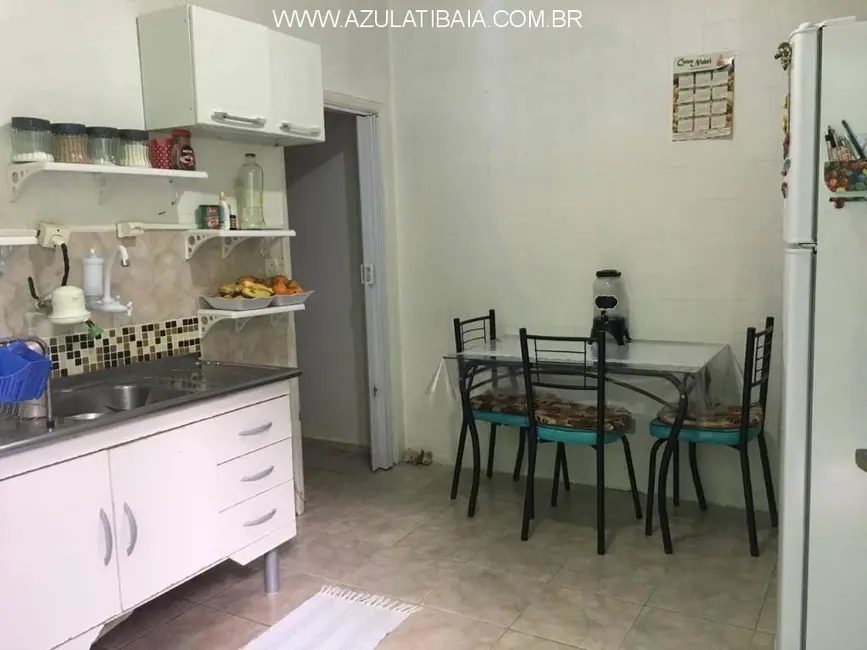 Foto 6 de Casa com 2 quartos à venda, 92m2 em Atibaia Jardim, Atibaia - SP