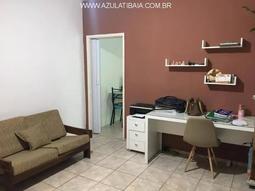 Foto 4 de Casa com 2 quartos à venda, 92m2 em Atibaia Jardim, Atibaia - SP