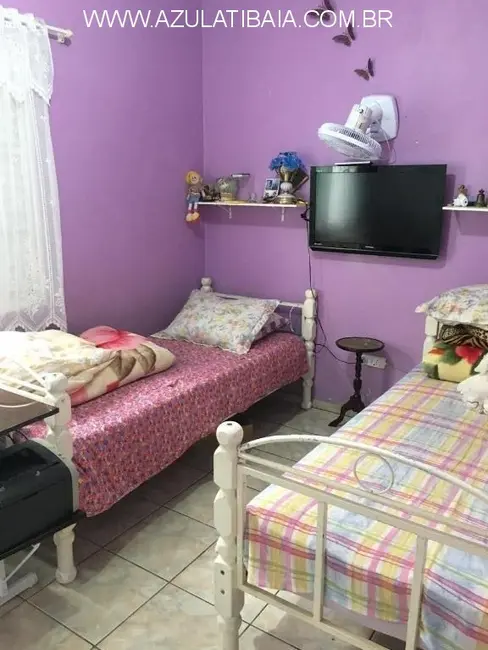 Foto 8 de Casa com 2 quartos à venda, 92m2 em Atibaia Jardim, Atibaia - SP