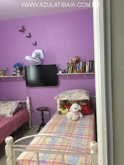 Foto 9 de Casa com 2 quartos à venda, 92m2 em Atibaia Jardim, Atibaia - SP