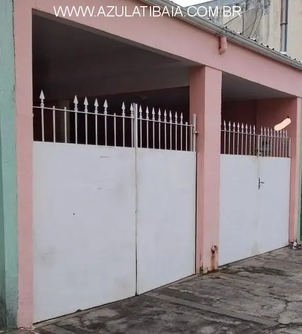 Foto 1 de Casa com 2 quartos à venda, 92m2 em Atibaia Jardim, Atibaia - SP