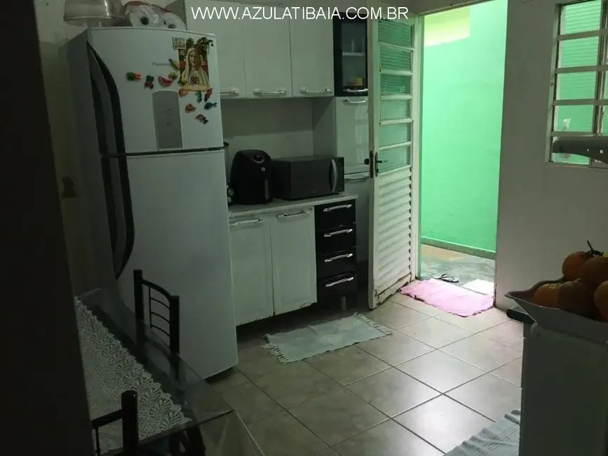 Foto 5 de Casa com 2 quartos à venda, 92m2 em Atibaia Jardim, Atibaia - SP