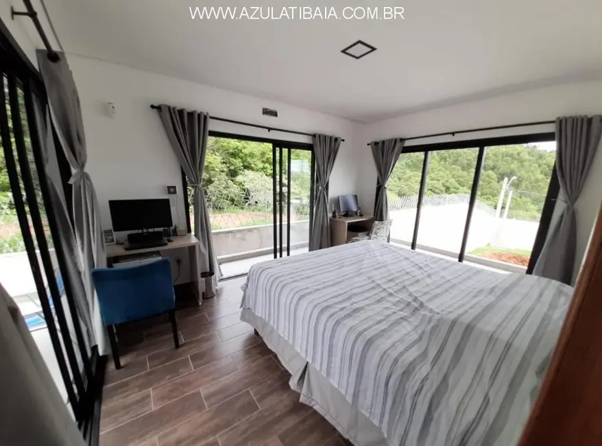 Casa com 3 quartos à venda, 240m2 em Atibaia - SP - imagem 7 Foto 7 de Casa com 3 quartos à venda, 240m2 em Atibaia - SP