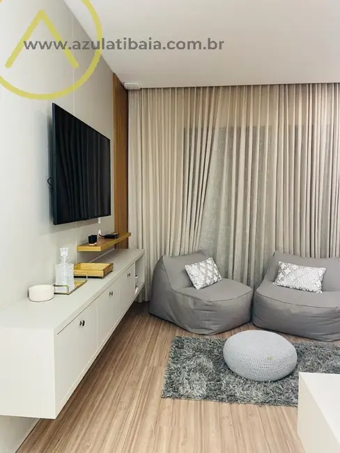 Foto 9 de Casa de Condomínio com 4 quartos à venda, 600m2 em Condomínio Porto Atibaia, Atibaia - SP